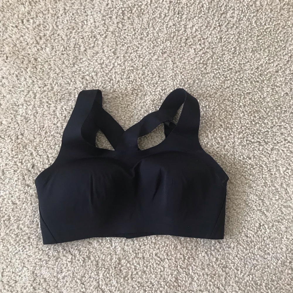 Lululemon Enlite Bra 32c